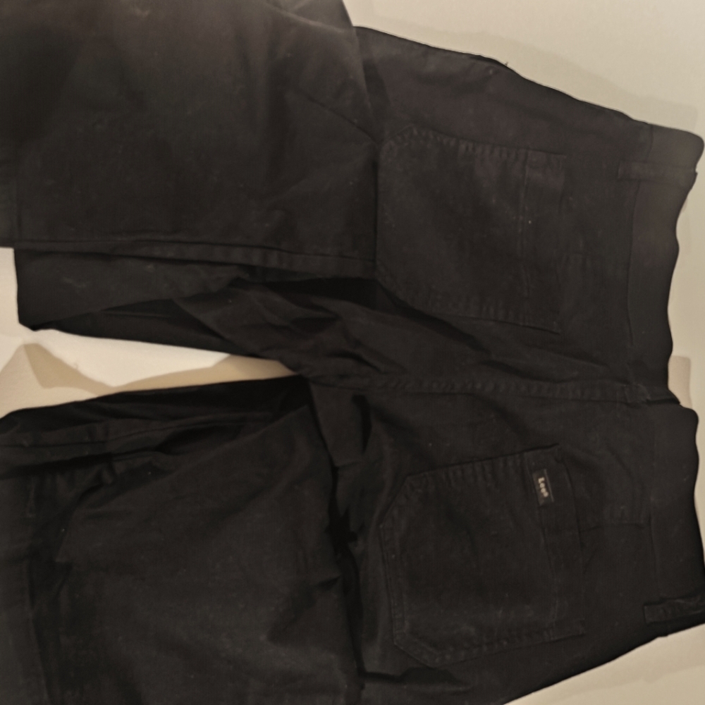 Lee Work Pants